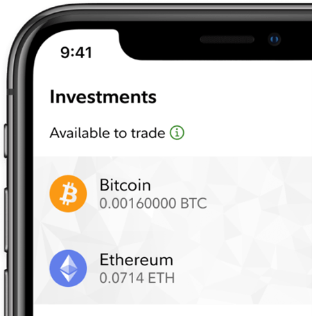 fidelity crypto for iphone