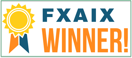 fxaix winner award