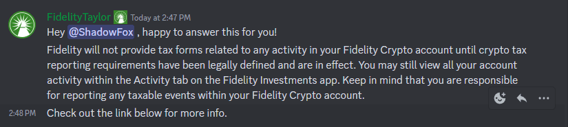 fidelity crypto tax forms